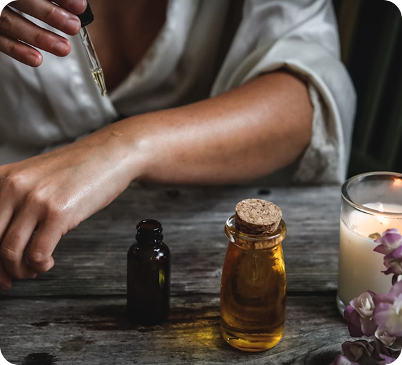 Ancient Wisdom and Healing