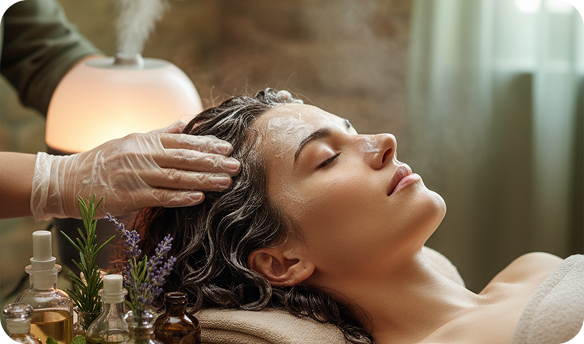 Ayurvedic consultation for Panchkarma treatment